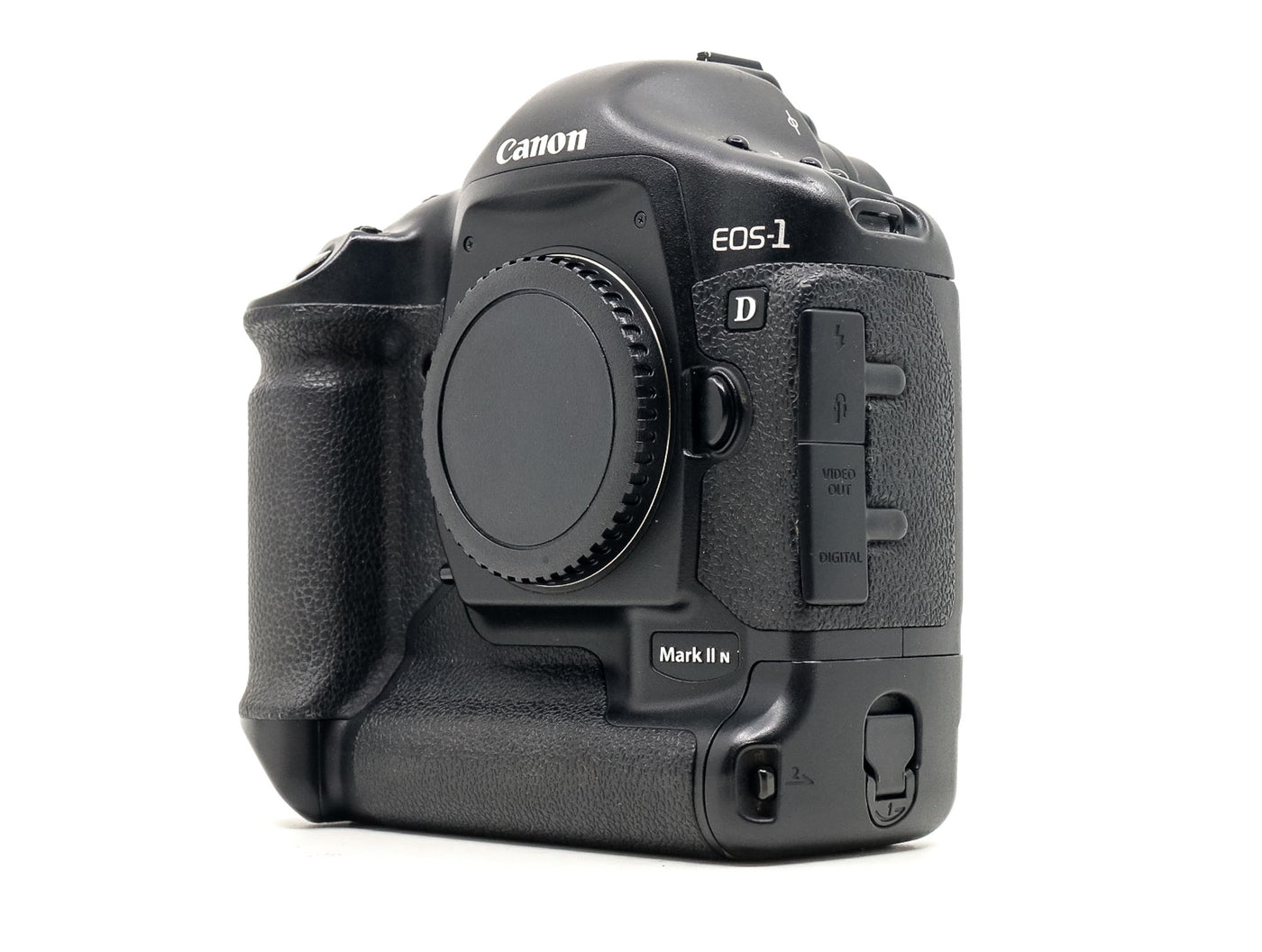 Canon EOS 1D Mark II N · image principale