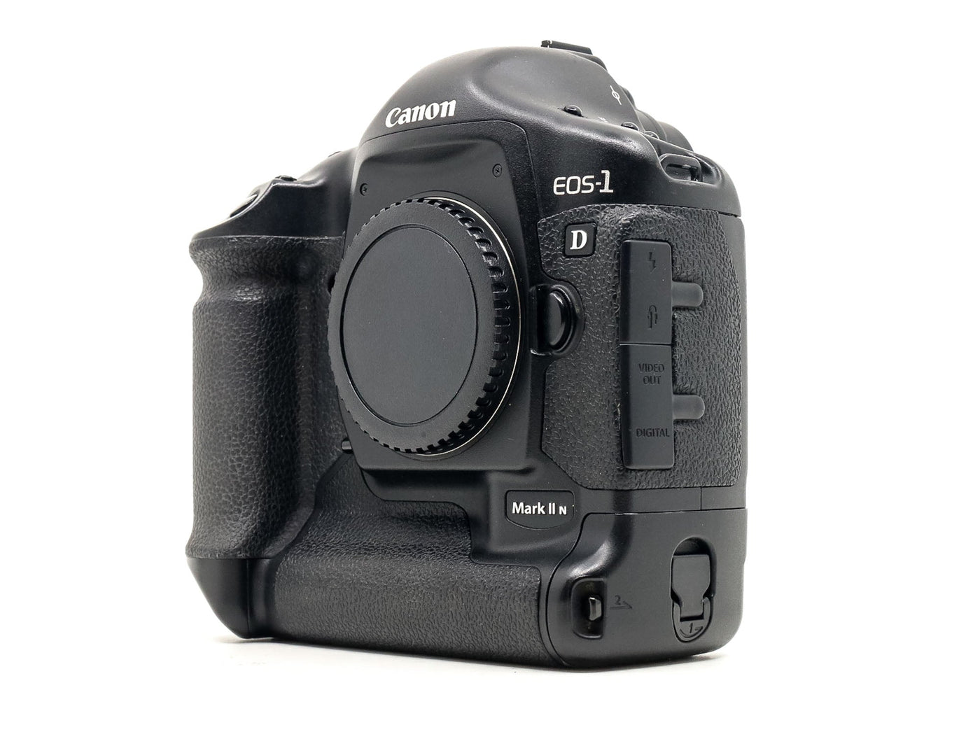 Canon EOS 1D Mark II N · imagen principal
