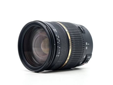 Tamron SP AF 28-75mm f/2.8 XR Di LD Aspherical (IF) Macro - Monture Canon EF