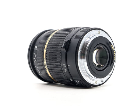Tamron SP AF 28-75mm f/2.8 XR Di LD Aspherical (IF) Macro - Monture Canon EF