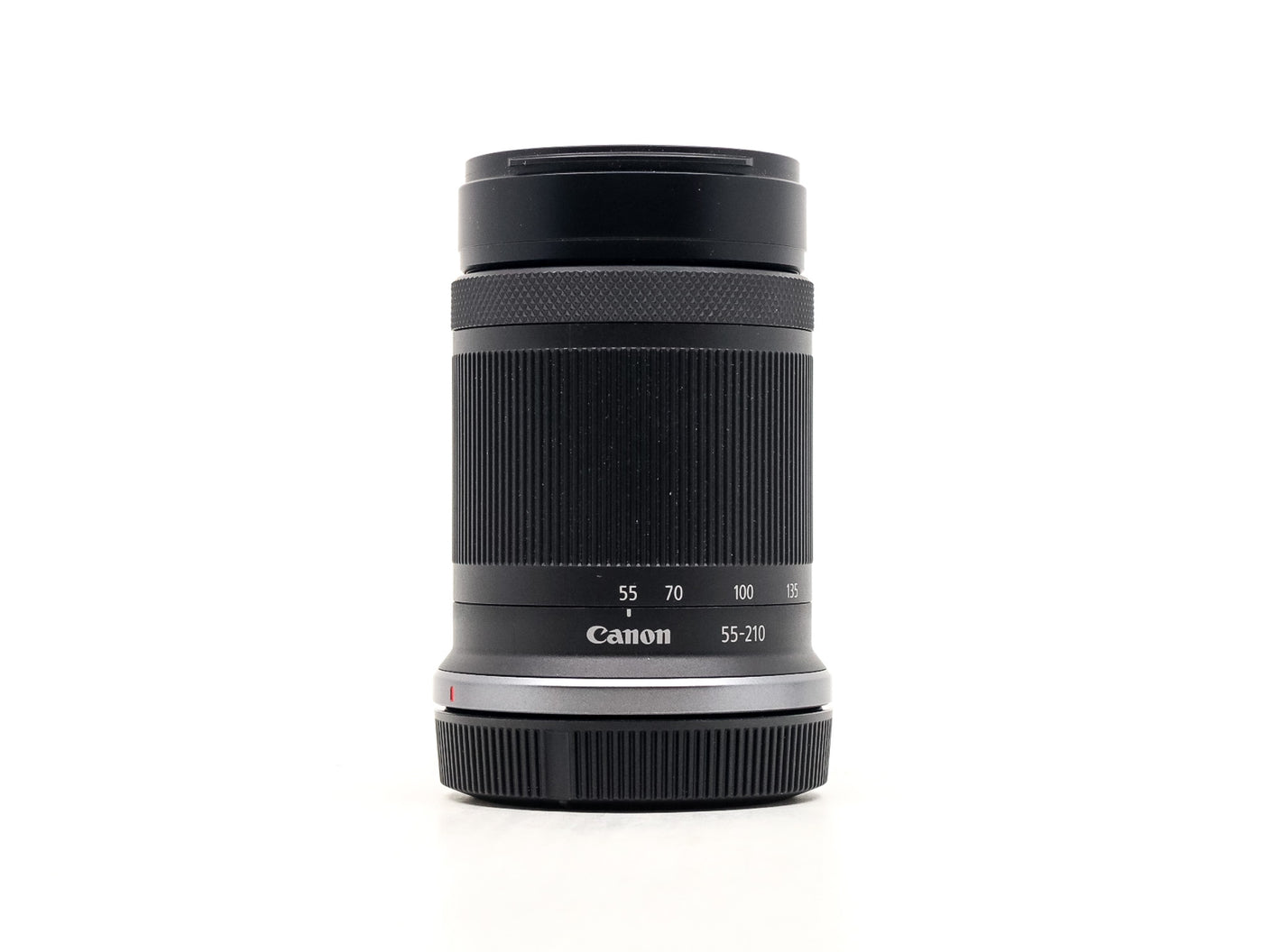 Canon RF-S 55-210mm f/5-7.1 IS STM · image principale