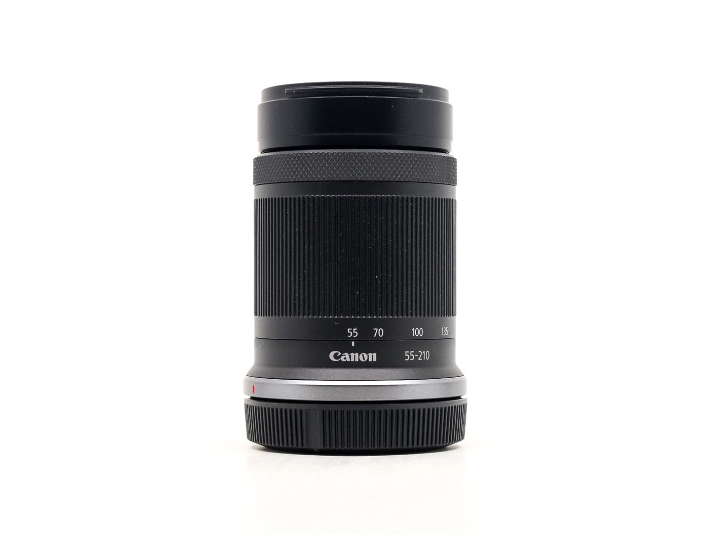 Canon RF-S 55-210mm f/5-7.1 IS STM · imagen principal