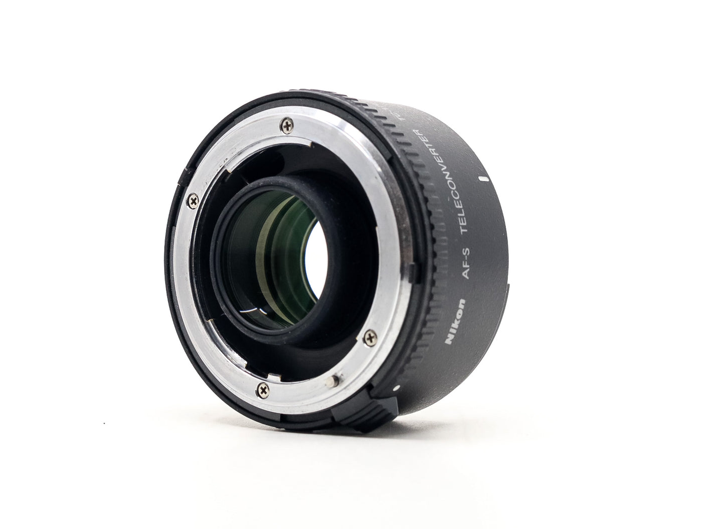Nikon AF-S TC-17E II Téléconvertisseur · main image