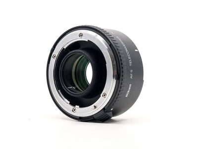 Nikon AF-S TC-17E II Téléconvertisseur