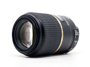 Tamron SP 90mm f/2.8 Di VC USD Macro - Nikon Fit