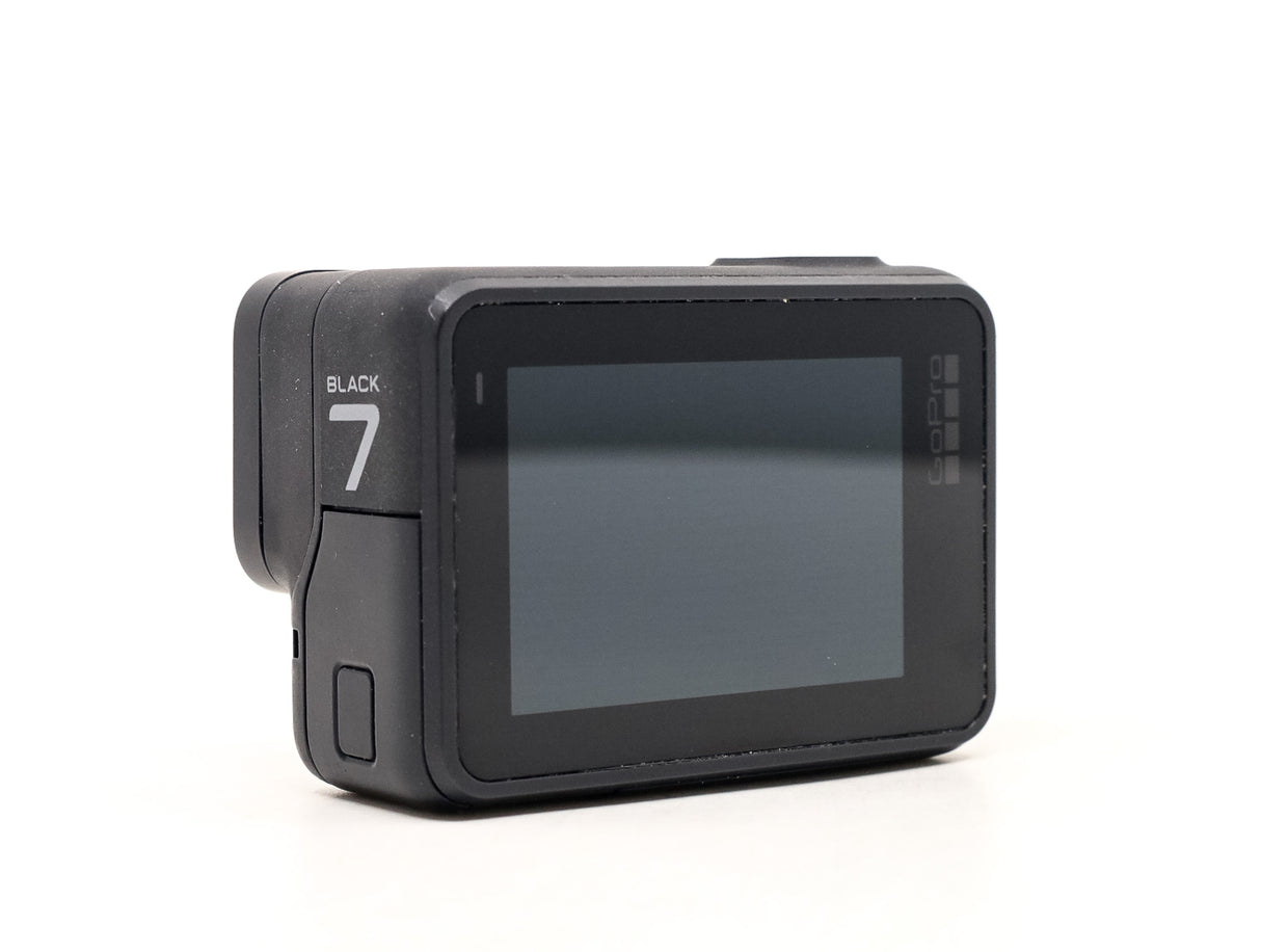 GoPro HERO7 Black