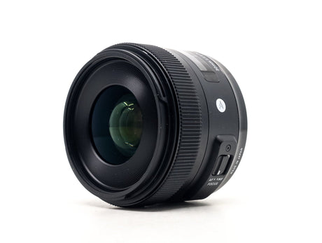 Sigma 30mm f/1,4 DC HSM ART - Monture Nikon