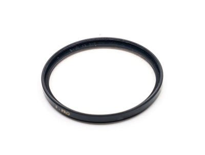 Filtre B+W 62mm F-Pro 010 UV-Haze 1x E | Camera Market