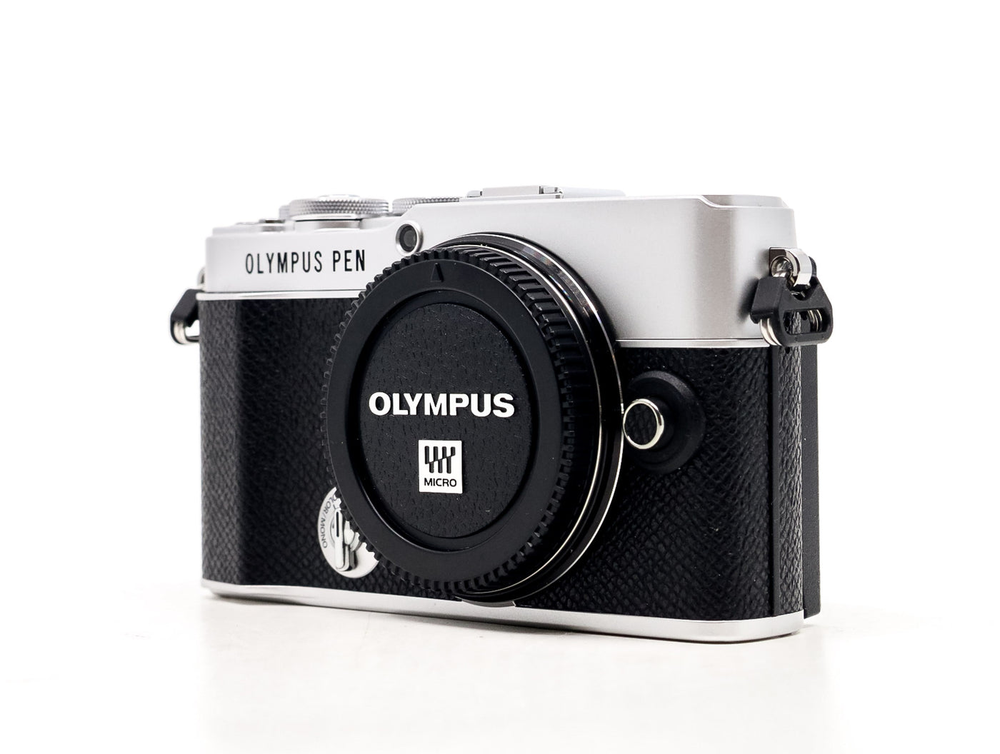 Olympus Pen E-P7 · imagen principal