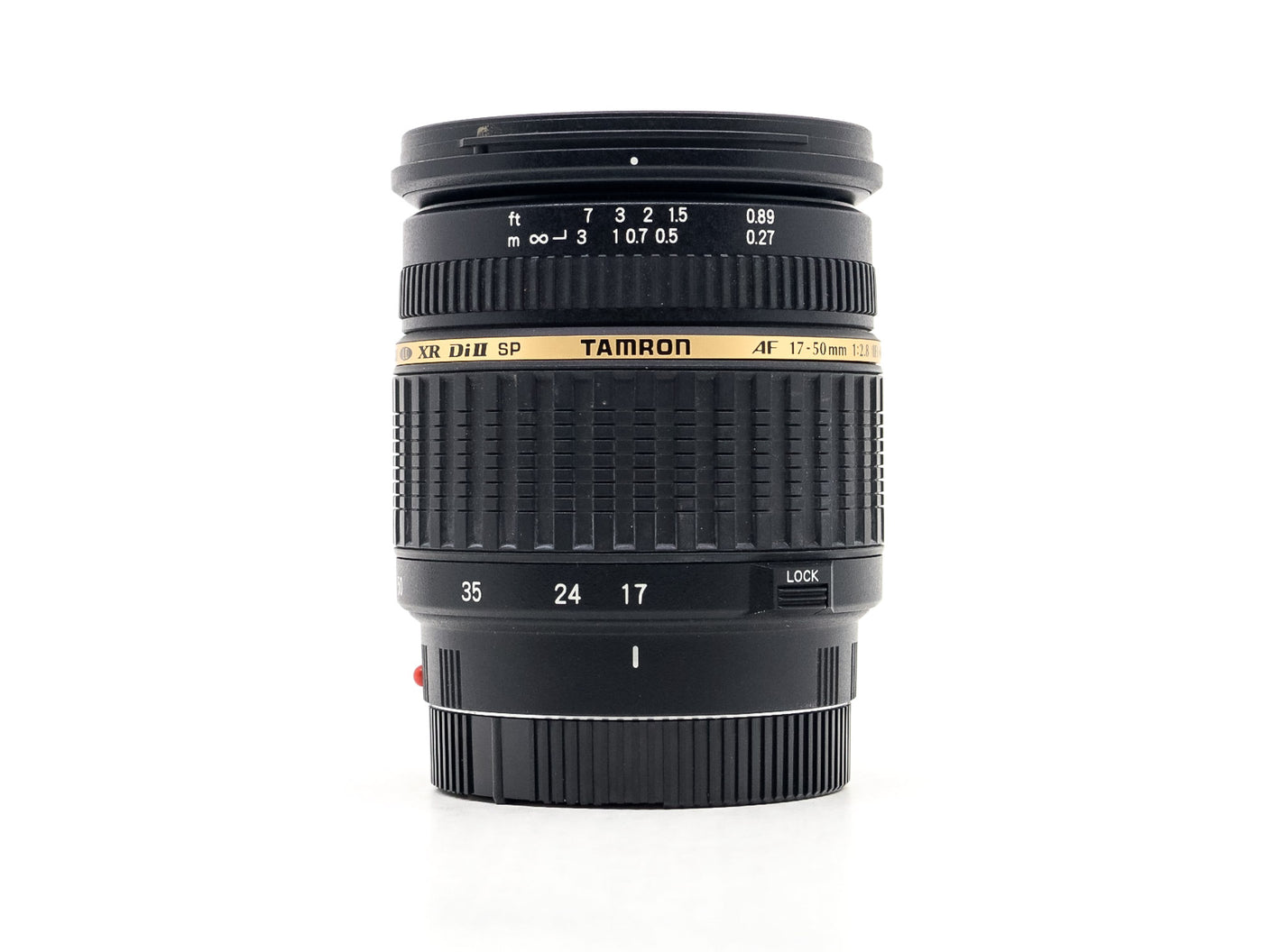 Tamron SP AF 17-50mm f/2.8 XR Di II LD Aspherical (IF) - Sony A Fit · imagen principal