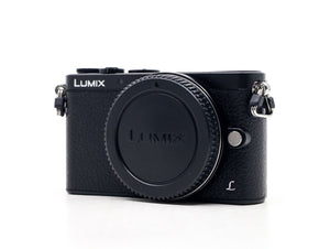 Panasonic Lumix DMC-GM1