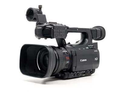 Canon XF100 Caméscope