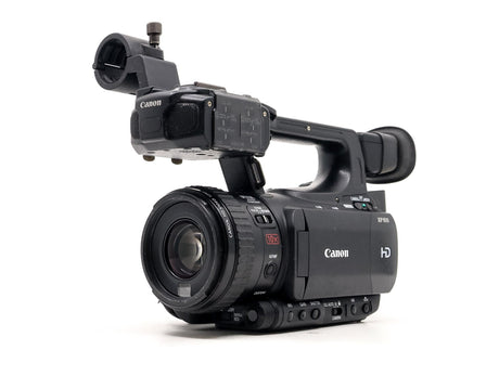 Canon XF100 Caméscope