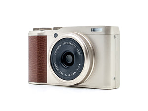 Fujifilm XF10 - segunda mano - excelente estado - foto principal - SKU 3787698 - Camera Market