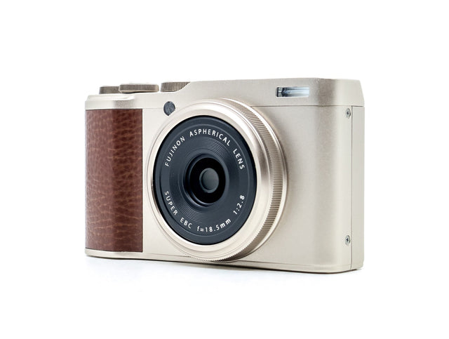 Fujifilm XF10 - segunda mano - excelente estado - foto principal - SKU 3787698 - Camera Market