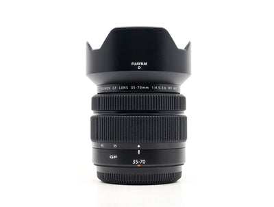 Fujifilm GF 35-70 mm f/4,5-5,6 WR