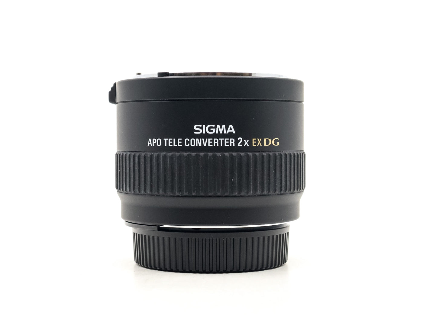 Sigma 2x EX APO DG Teleconverter - Nikon Fit · imagen principal
