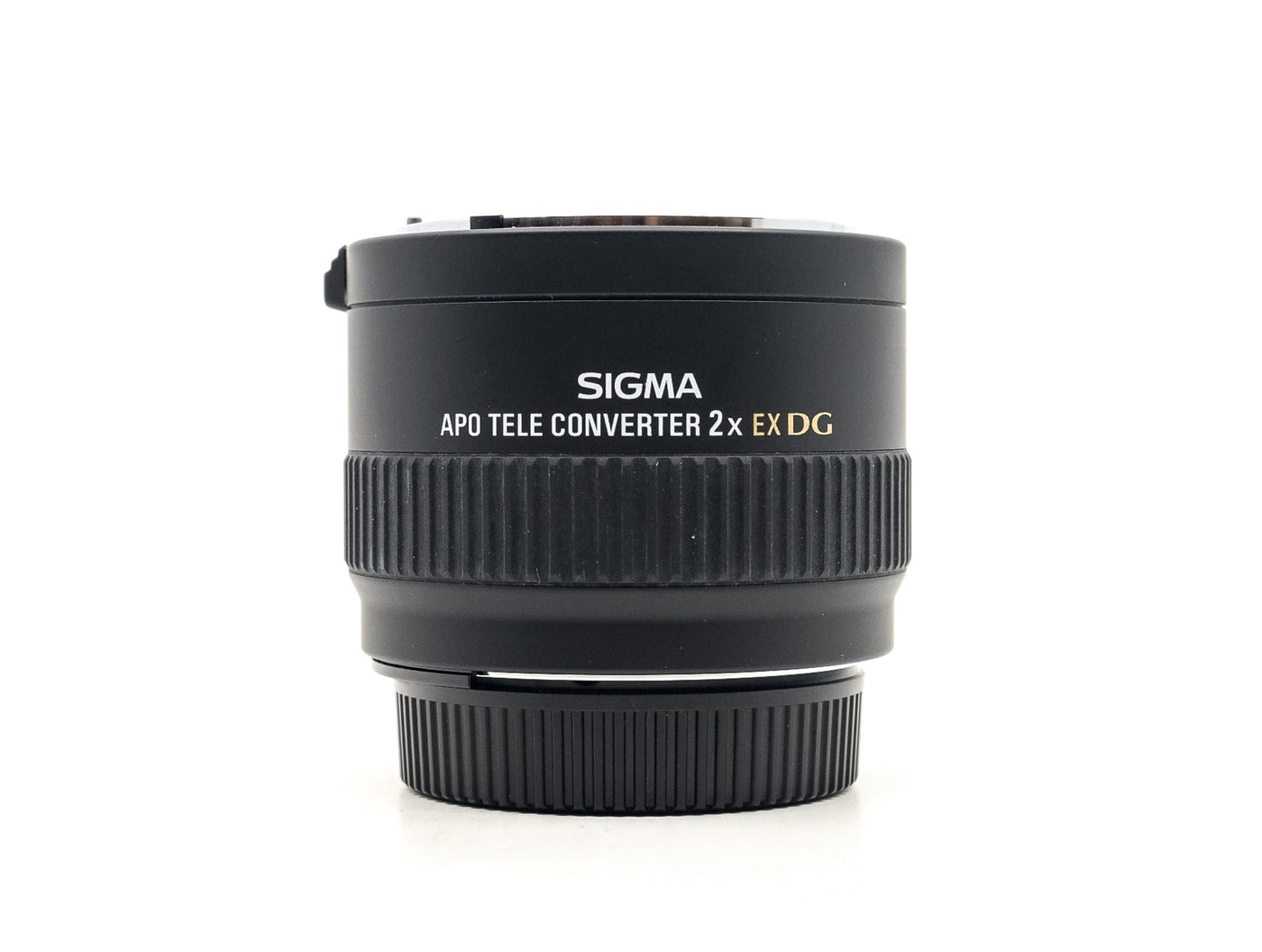 Sigma 2x EX APO DG Téléconvertisseur - Monture Nikon · main image