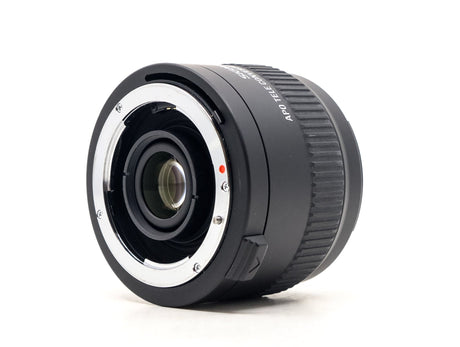 Sigma 2x EX APO DG Téléconvertisseur - Monture Nikon