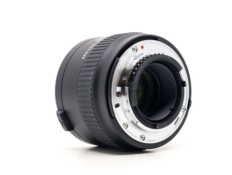 Sigma 2x EX APO DG Teleconverter - Nikon Fit - segunda mano - excelente estado - detalle 3 de 3 - SKU 3788235 - Camera Market
