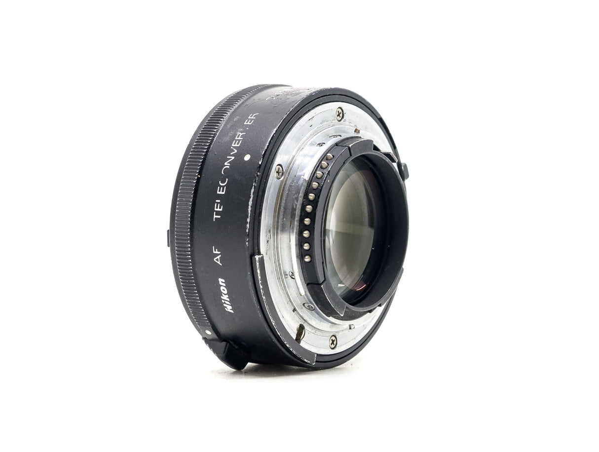 Nikon AF-I TC-14E Teleconverter