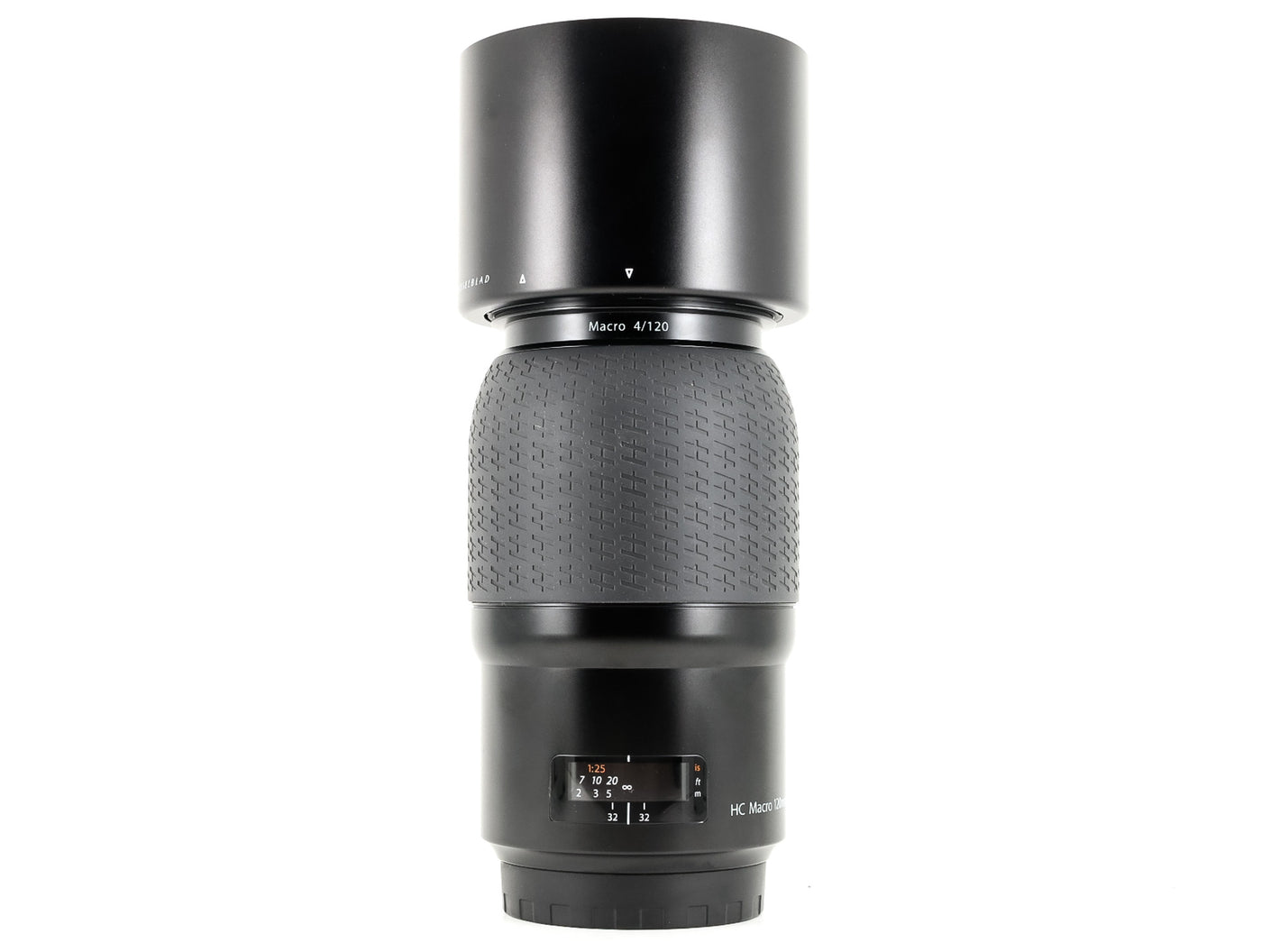 Hasselblad HC Macro 120mm f/4 II · image principale
