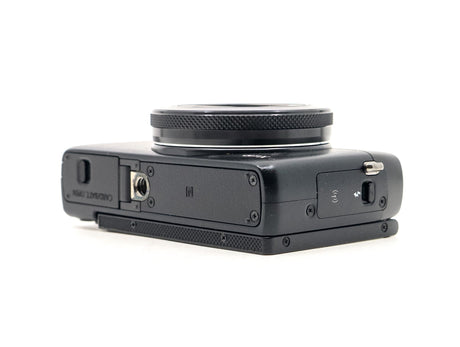 Canon PowerShot G7 X - segunda mano - excelente estado - detalle 2 de 5 - SKU 3778300 - Camera Market