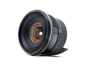 Tokina AF 17mm f/3.5 AT-X PRO - Canon EF Fit