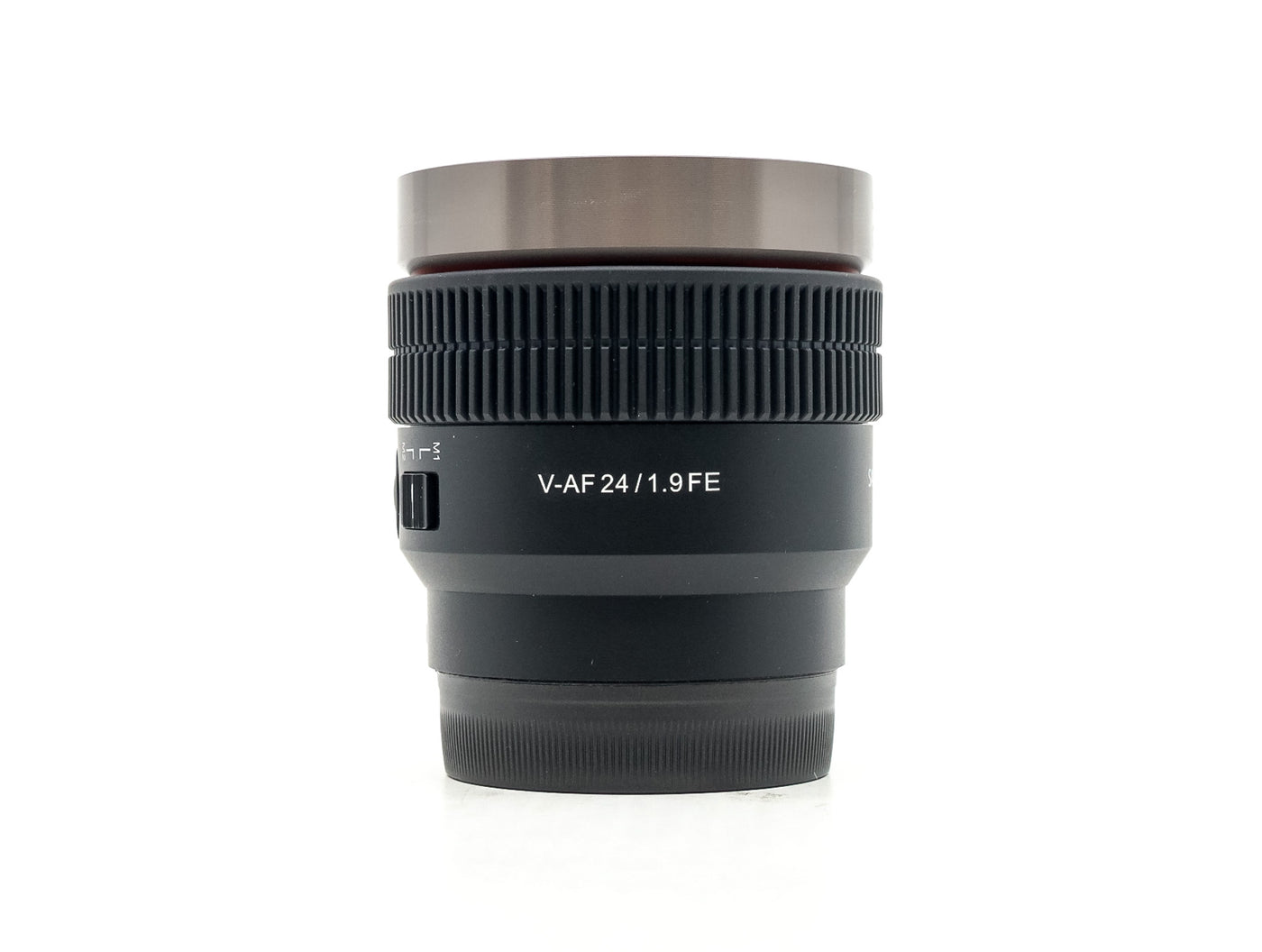 Samyang V-AF 24mm T1.9 Cinéma - Monture Sony FE · image principale