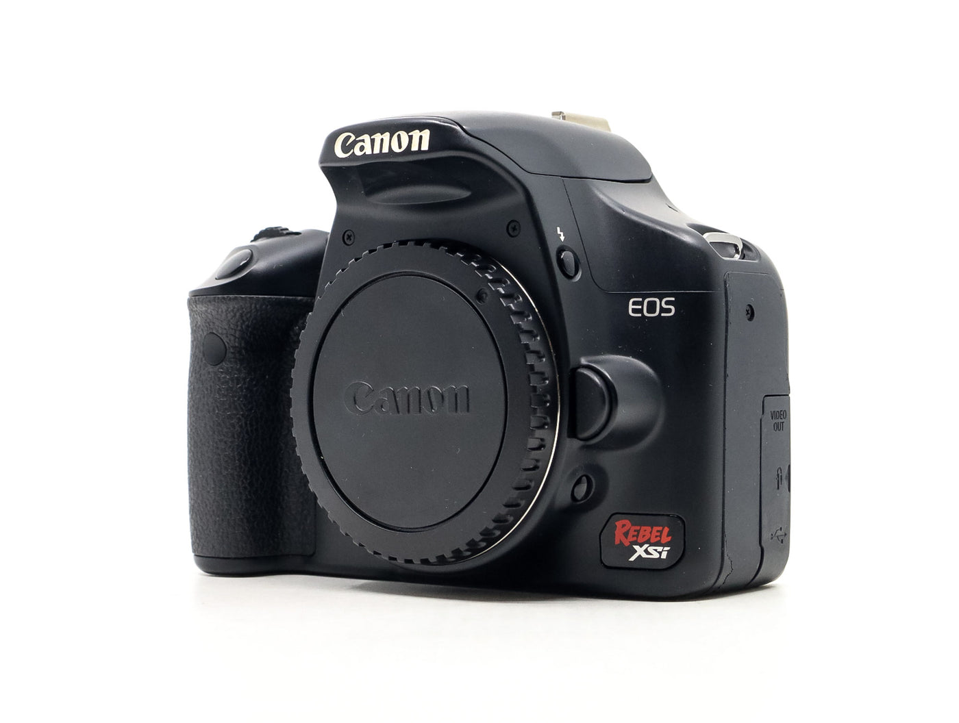 Canon EOS Rebel XSi · image principale