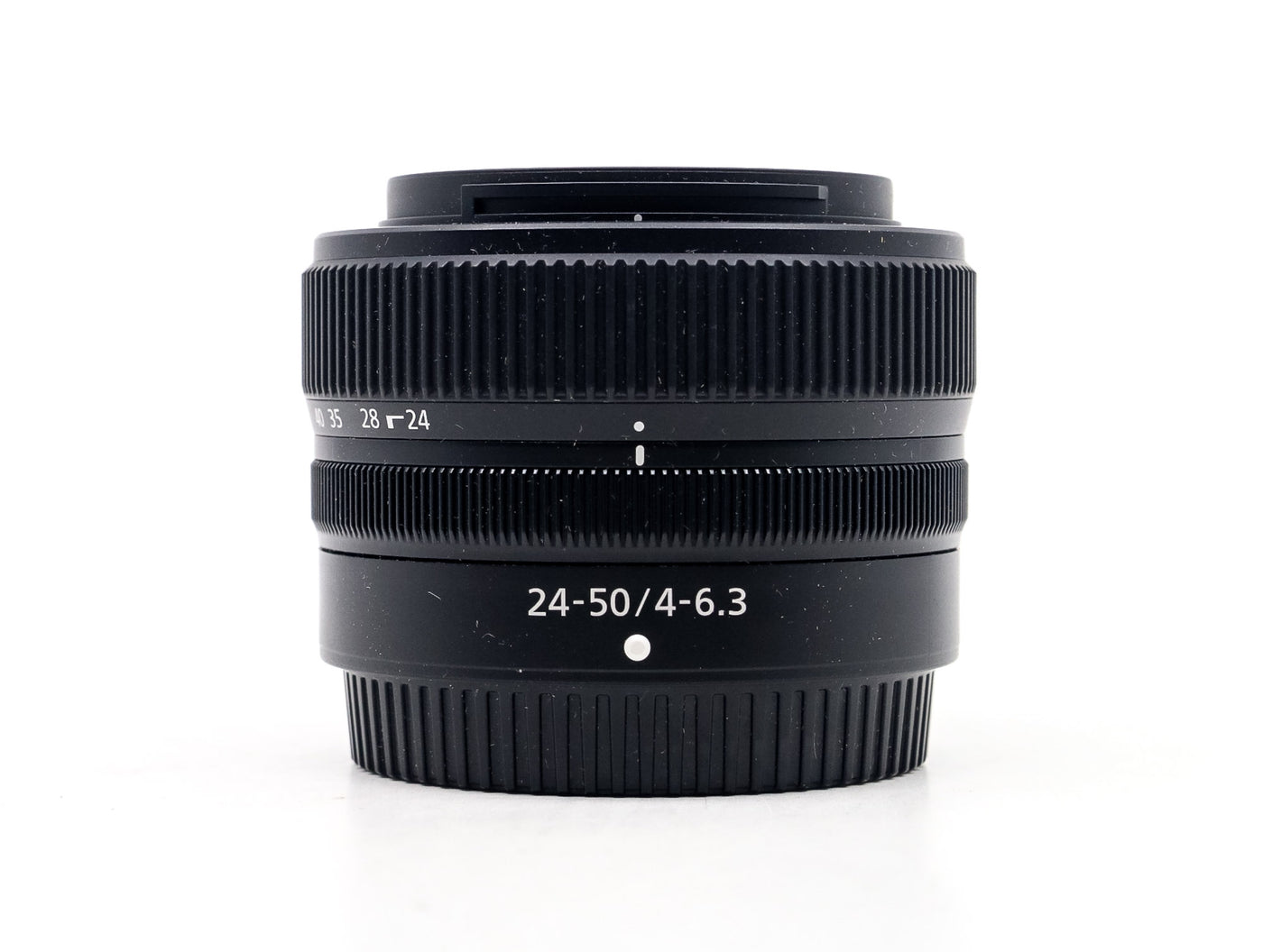 Nikon Nikkor Z 24-50mm f/4-6.3 · imagen principal