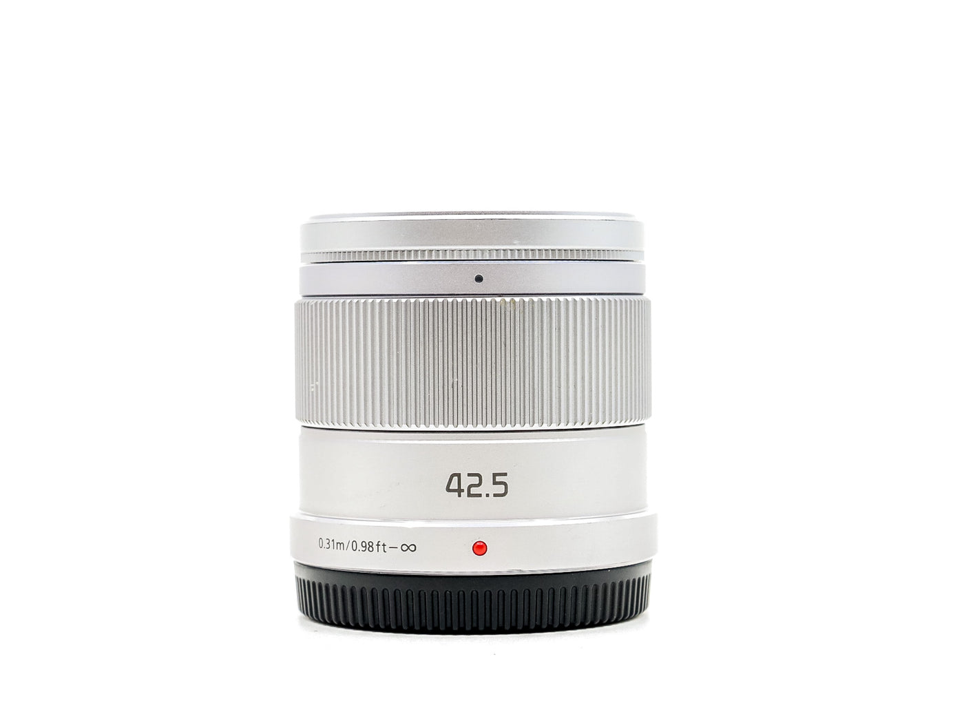 Panasonic Lumix G 42,5 mm f/1,7 ASPH Power O.I.S. · image principale