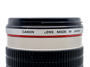 Canon EF 70-200mm f/4 L USM