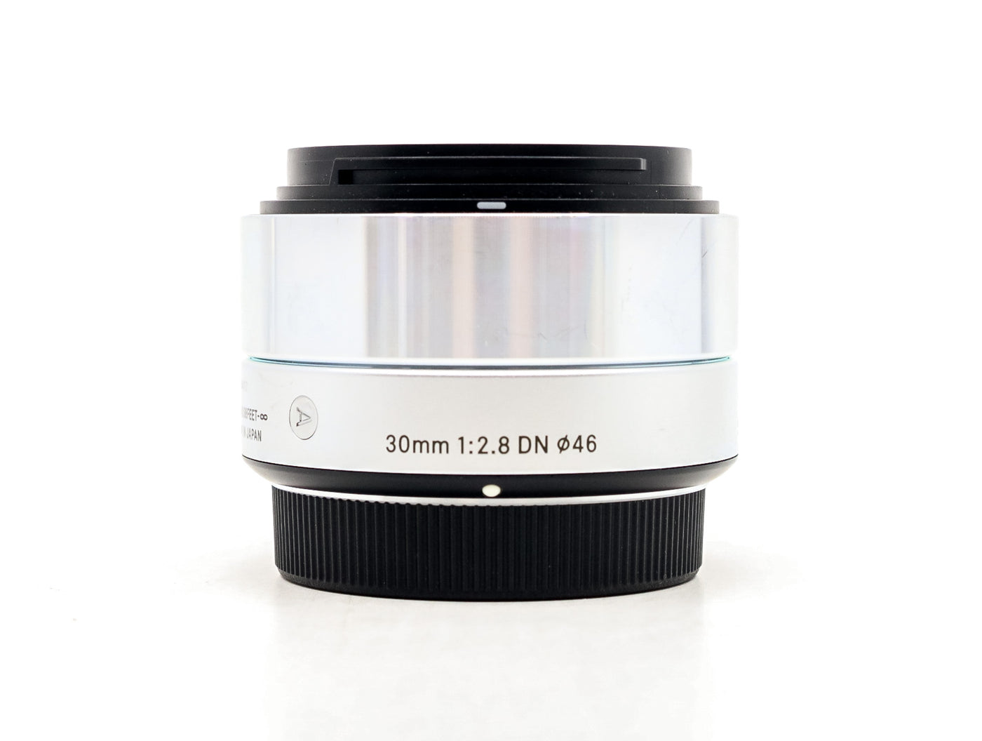 Sigma 30mm f/2.8 DN ART - Micro Four Thirds fit · imagen principal