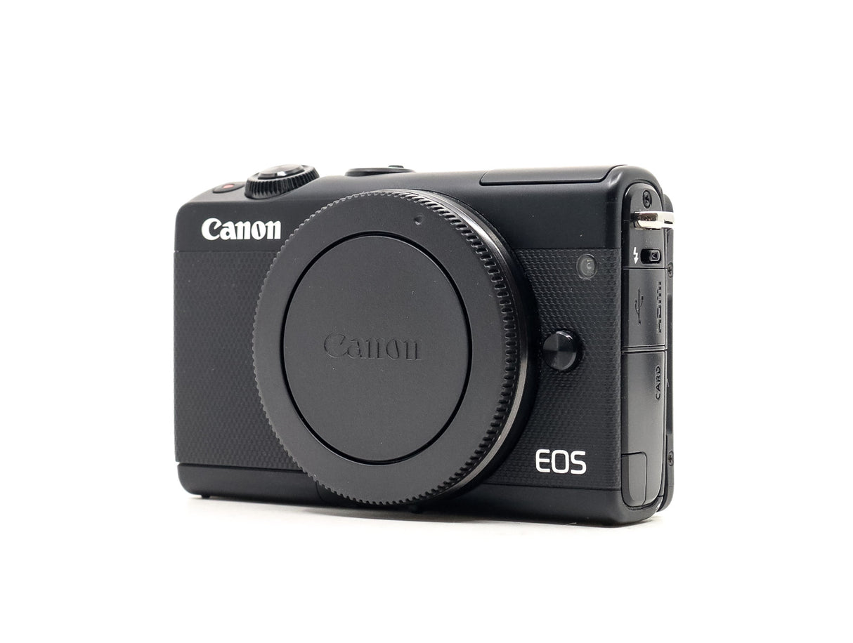 Canon EOS M100