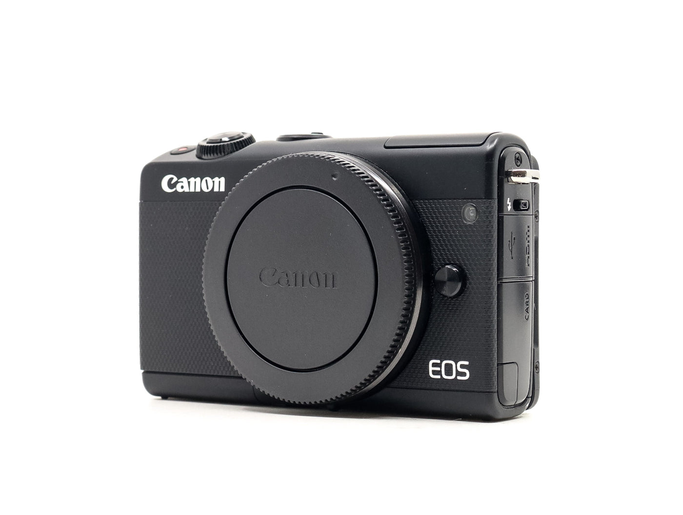 Canon EOS M100 · image principale