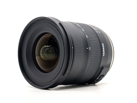 Tamron 17-35mm F/2.8-4 Di OSD - Monture Canon EF
