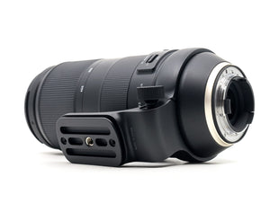 Tamron 100-400mm f/4.5-6.3 Di VC USD - Nikon Fit 