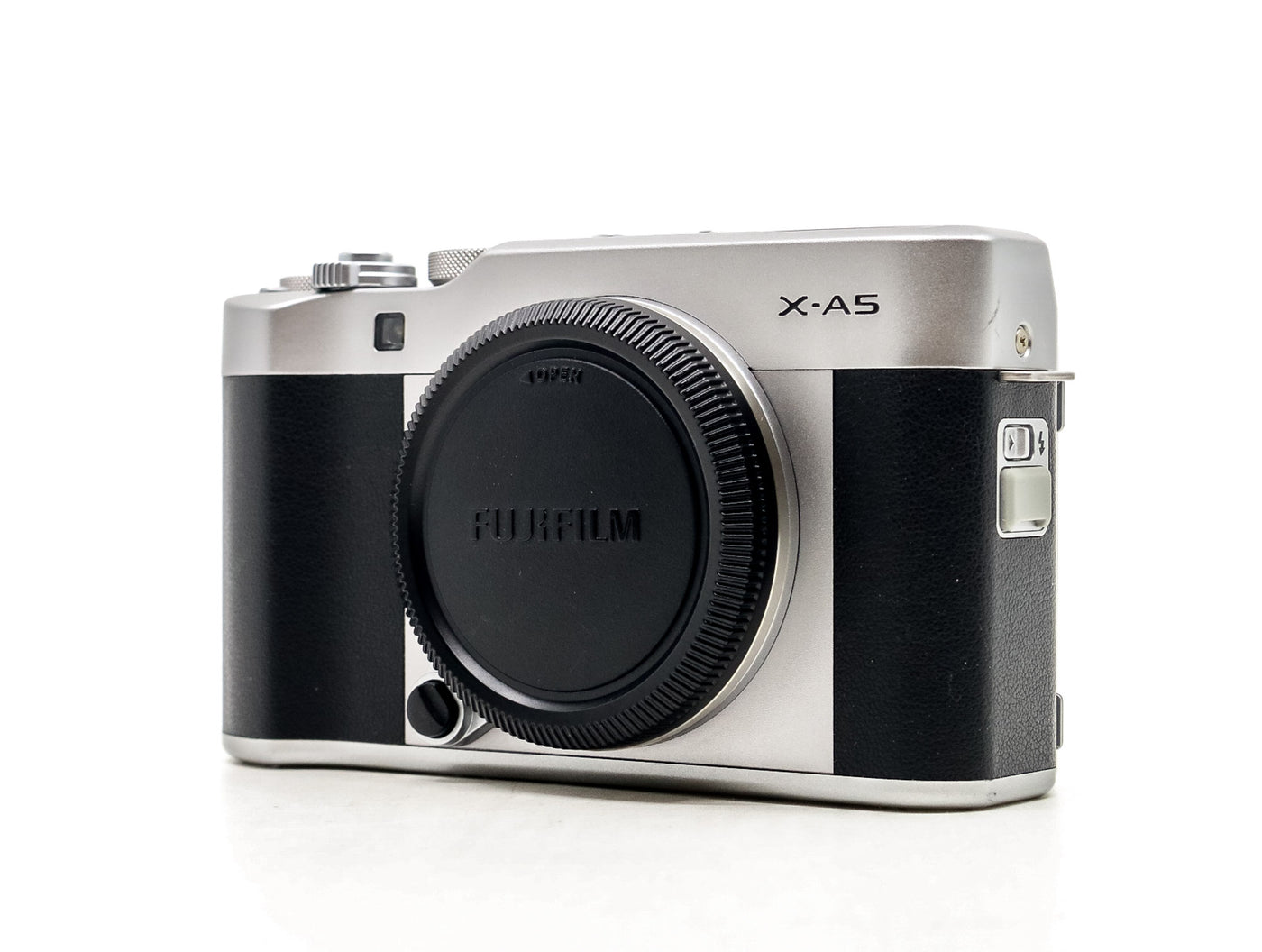Fujifilm X-A5 · image principale