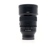 Sony FE 50mm f/1.2 GM - segunda mano - excelente estado - foto principal - SKU 3774443 - Camera Market