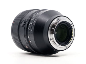 Sony FE 50mm f/1.2 GM - segunda mano - excelente estado - detalle 3 de 3 - SKU 3712186 - Camera Market