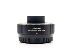 Fujifilm XF 1.4X TC WR Teleconverter