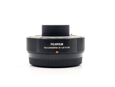 Fujifilm XF 1,4x TC WR Téléconvertisseur