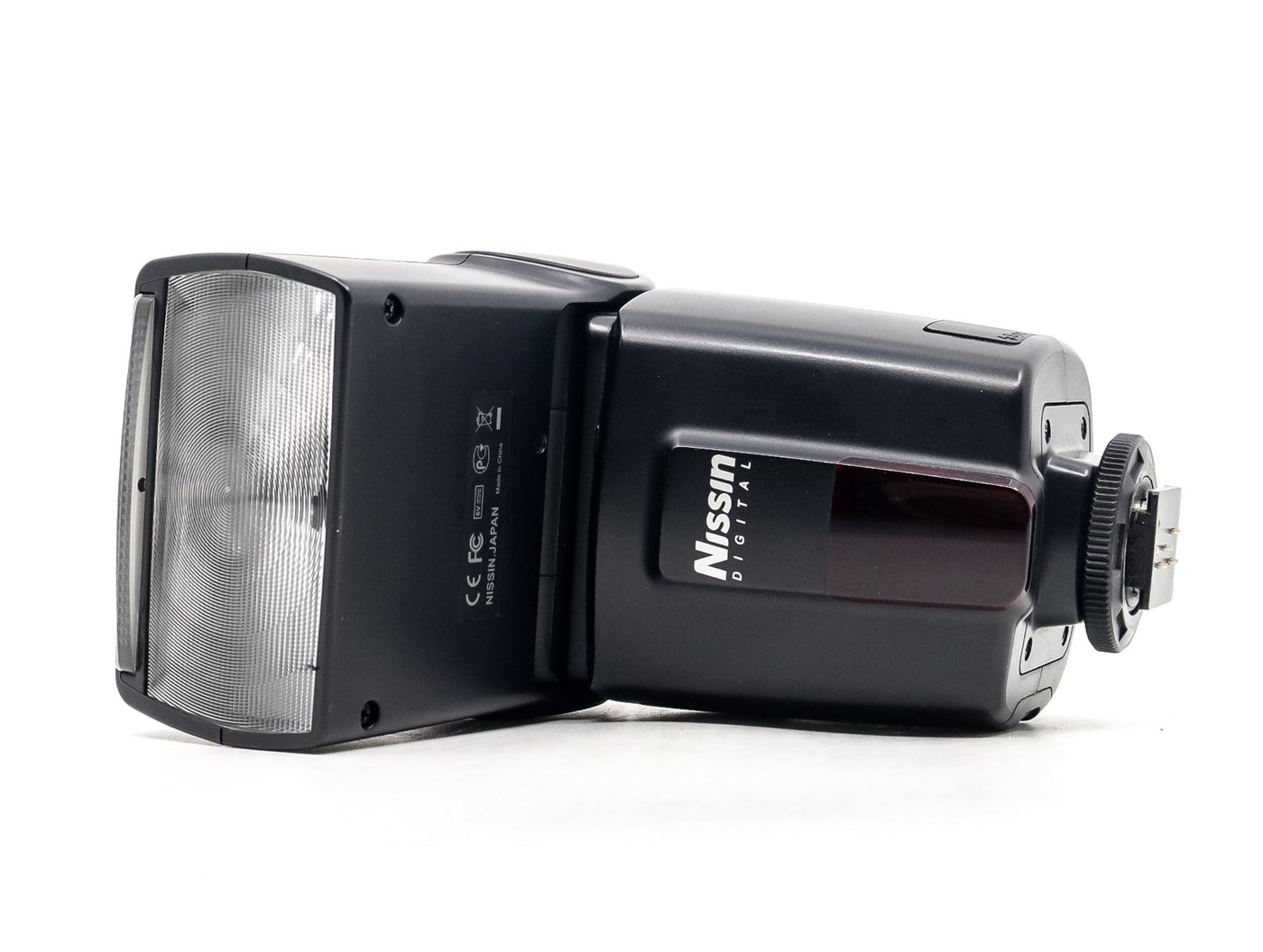 Nissin Di600 Speedlite - Dédié Nikon · main image