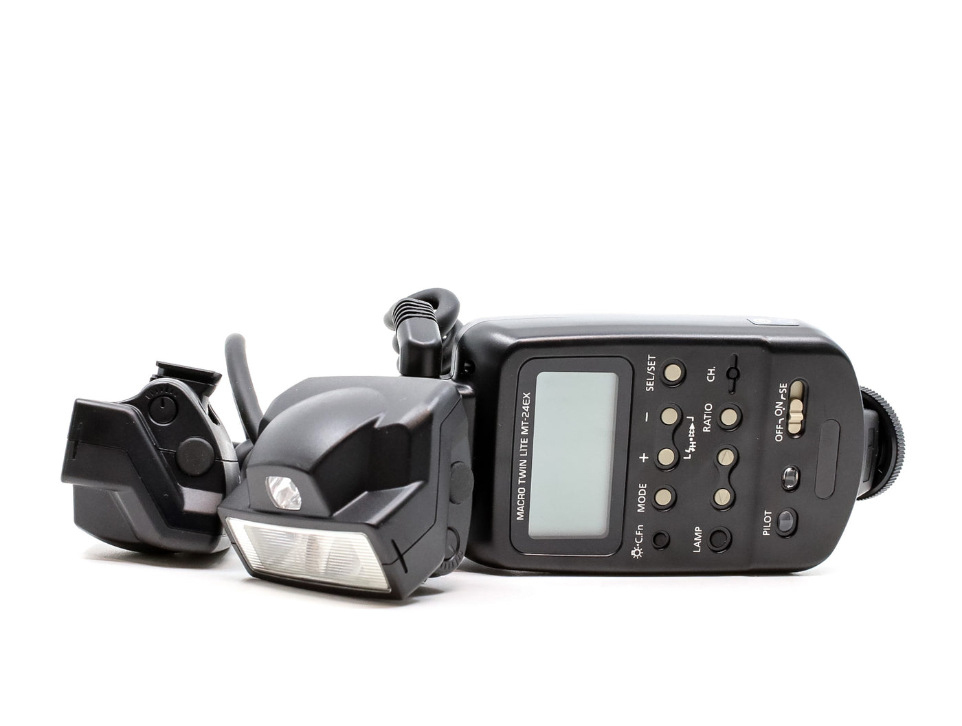 Canon Macro Twin Lite MT-24EX · image principale