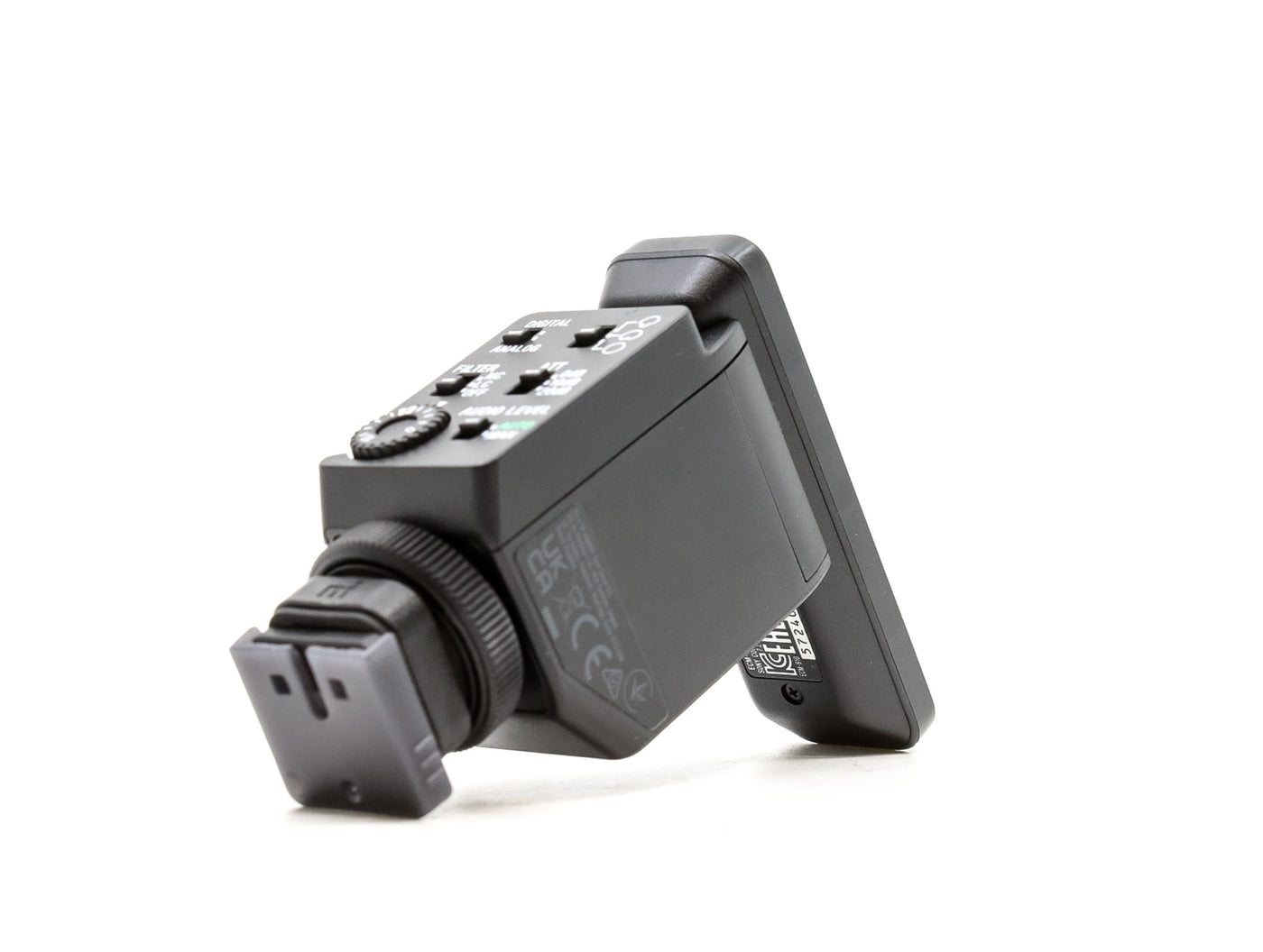 Sony ECM-B10 Microphone Cravate · main image