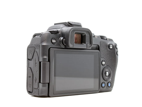 Canon EOS R8 - segunda mano - excelente estado - detalle 4 de 4 - SKU 3788167 - Camera Market