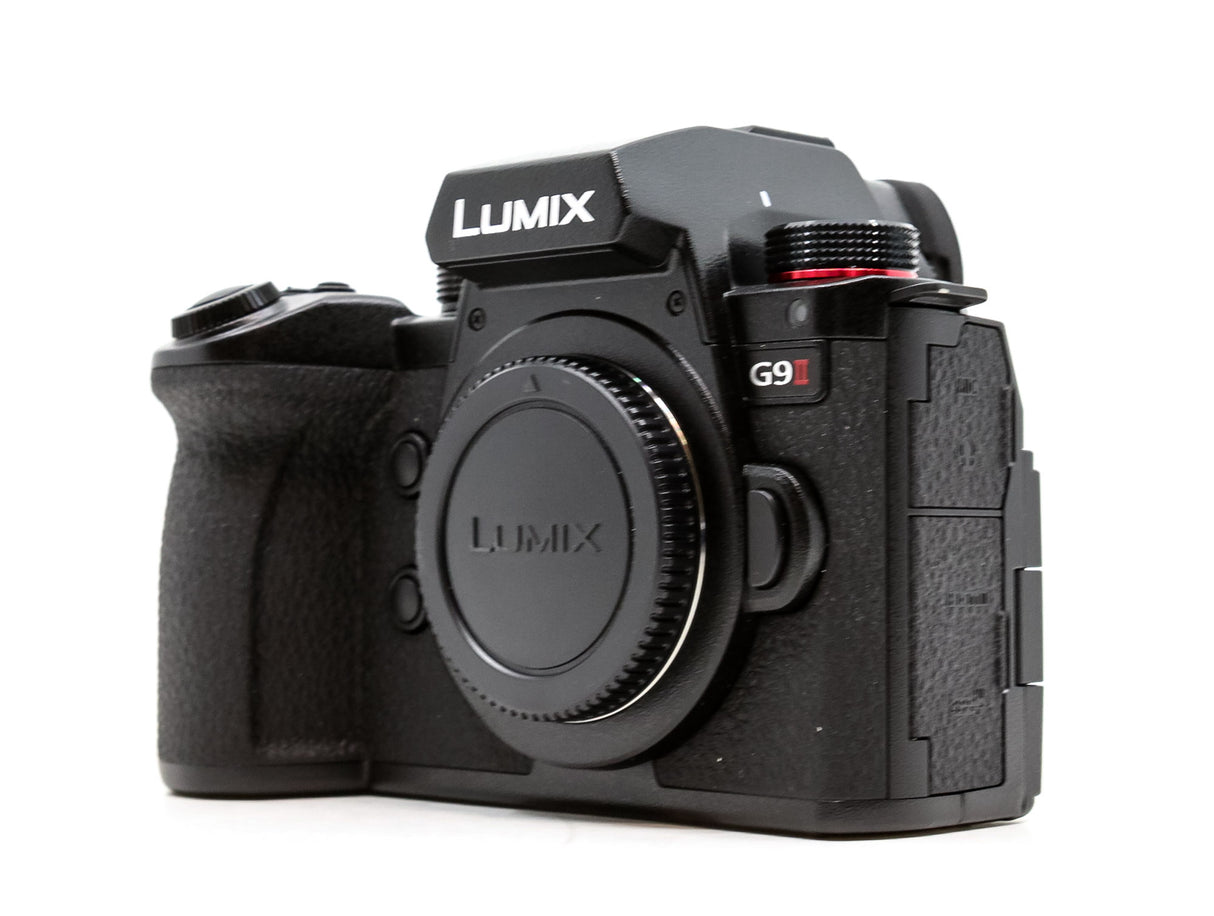 Panasonic Lumix DC-G9 II