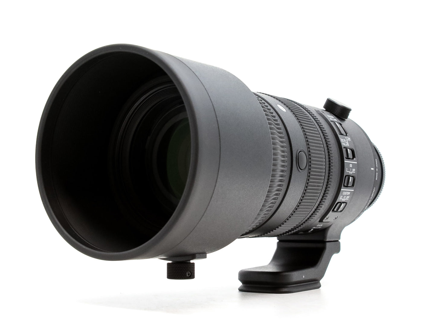 Sigma 70-200mm f/2.8 DG DN OS SPORT - L Fit · imagen principal