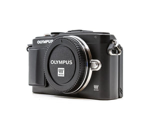 Olympus Pen E-PL5